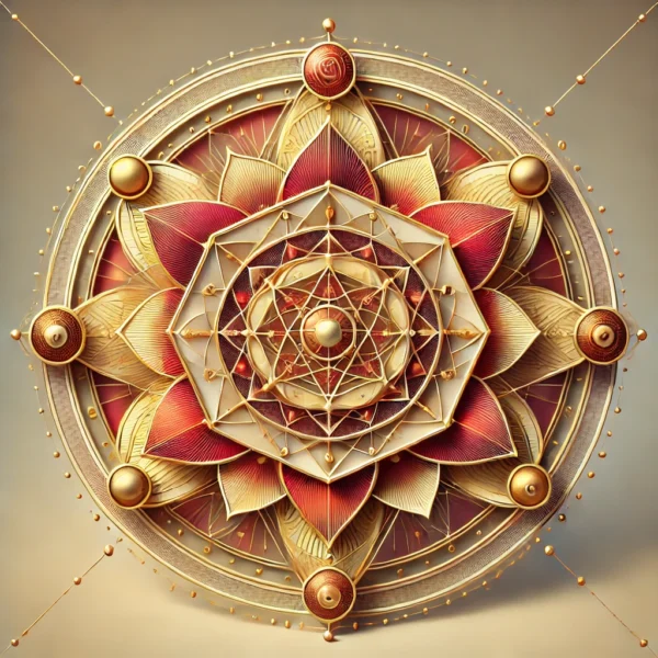The Akarshan Yantra is a powerful spiritual tool crafted to attract positive relationships and foster harmonious connections in life. Its unique design and vibrational energy resonate with ancient Vedic principles, enhancing your ability to connect meaningfully with others. Whether you’re seeking personal or professional relationships that enrich your life, the Akarshan Yantra serves as a divine aid, guiding you toward fulfilling interactions.