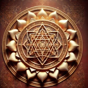 The Parvati Vallabh Yantra serves as a powerful tool for individuals who seek to maintain or rekindle love in their marriage. Here’s a closer look at how this Yantra can benefit its users: Enhances Marital Bliss: This yantra aligns energies to remove misunderstandings, ego, and resentment, creating a harmonious environment where love and respect can flourish. Promotes Emotional Closeness: With regular use, it aids in fostering deeper emotional connections, ensuring that couples can communicate openly and feel connected. Encourages Forgiveness and Understanding: By working with energies that soften anger and pride, the Parvati Vallabh Yantra promotes forgiveness, compassion, and understanding. Supports Lasting Affection: It is designed to ensure that love endures through life’s ups and downs, creating a stable foundation for a lasting relationship.