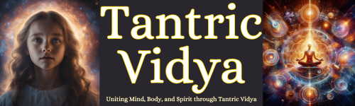 Tantric Vidya